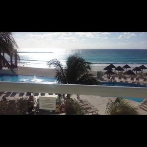 Meet your Posher, Patricia